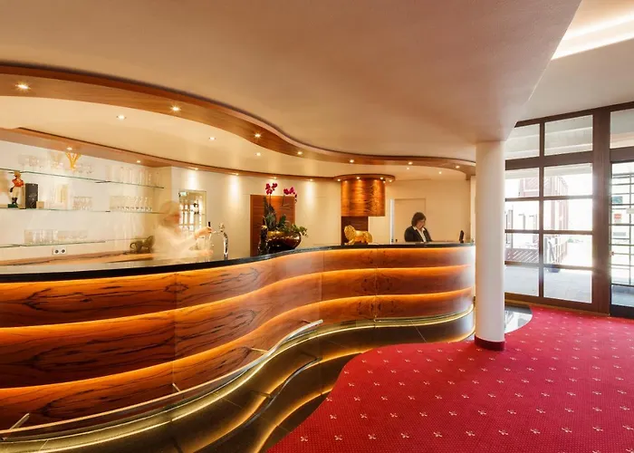 INVITE Hotel Löwen Freiburg