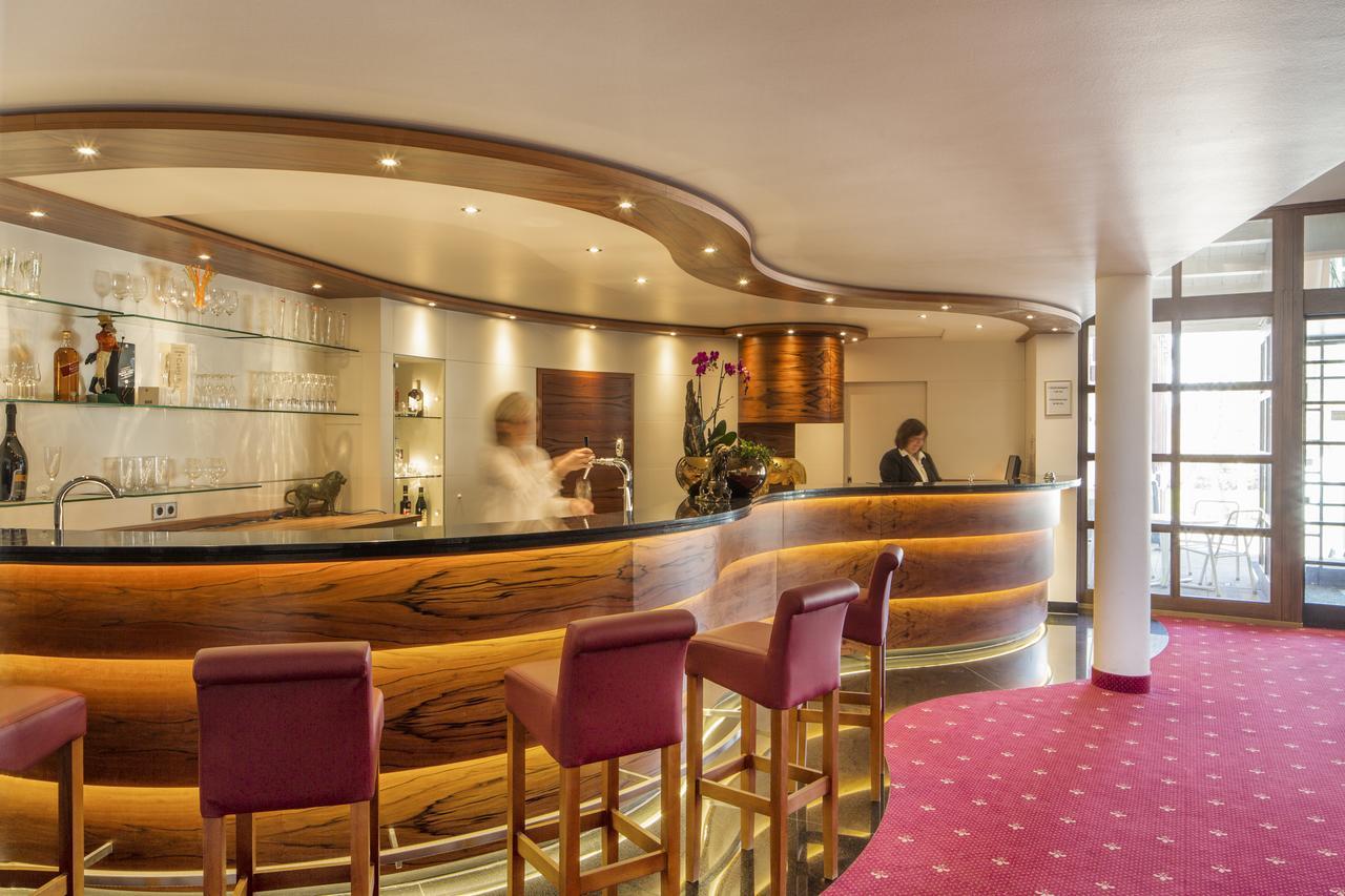 Hotel Invite Löwen